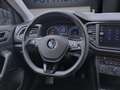 Volkswagen T-Roc 1.0 TSI NAVI PDC DAB+ SITZHZG Zwart - thumbnail 11