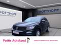 Volkswagen T-Roc 1.0 TSI NAVI PDC DAB+ SITZHZG Zwart - thumbnail 1
