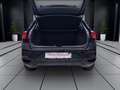 Volkswagen T-Roc 1.0 TSI NAVI PDC DAB+ SITZHZG Zwart - thumbnail 4
