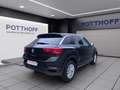 Volkswagen T-Roc 1.0 TSI NAVI PDC DAB+ SITZHZG Zwart - thumbnail 5