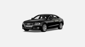 Sportback 2.0TDI 143