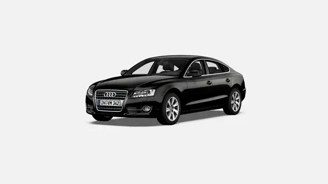 Audi A5 Sportback 2.0TDI 143