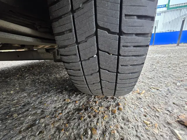 Renault Master view 13