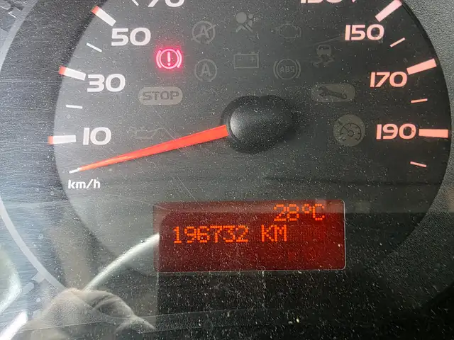 Renault Master view 8