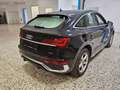 Audi Q5 Sportback 50 TFSIe quattro S line Klima Navi Schwarz - thumbnail 2