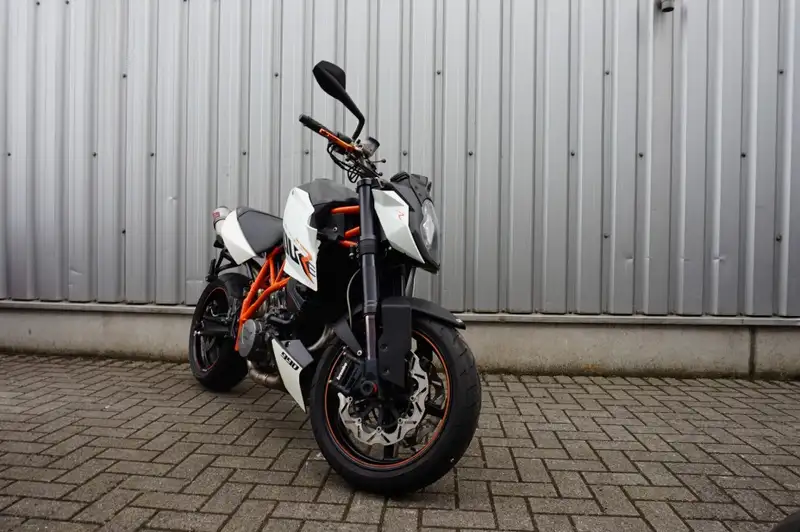 KTM - - foto 3