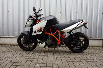 KTM -