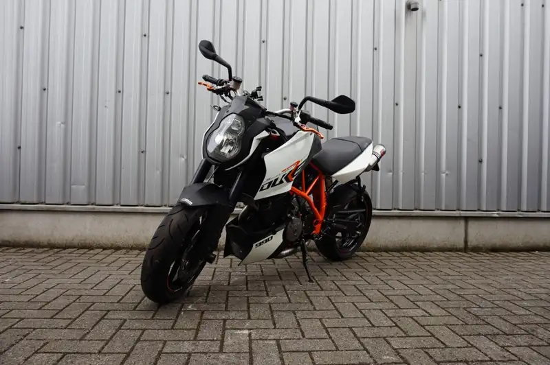 KTM - - foto 2