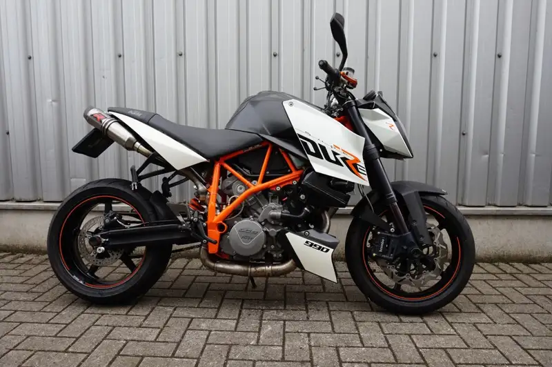 KTM - - foto 4