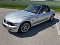 BMW Z3 Z 3 1,9i Silber - thumbnail 18