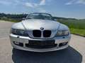 BMW Z3 Z 3 1,9i Silber - thumbnail 12