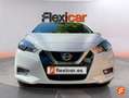Nissan Micra IG-T Acenta Sprint 92 Blanco - thumbnail 9