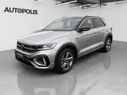 Volkswagen T-Roc R-line 1.5L