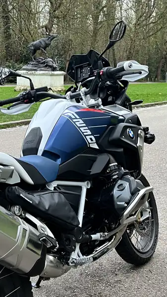 BMW R 1250 GS - foto 5