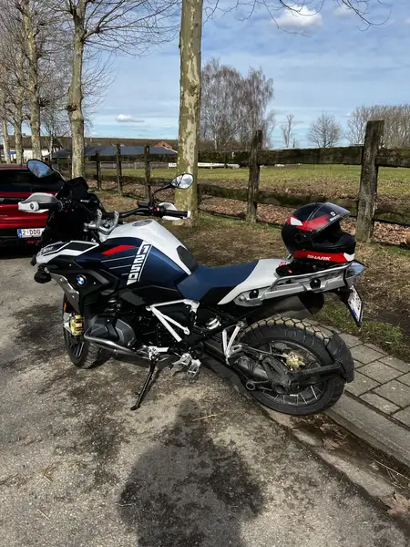 BMW R 1250 GS - foto 4