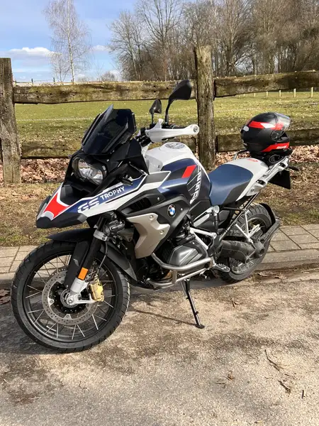 BMW R 1250 GS - foto 3