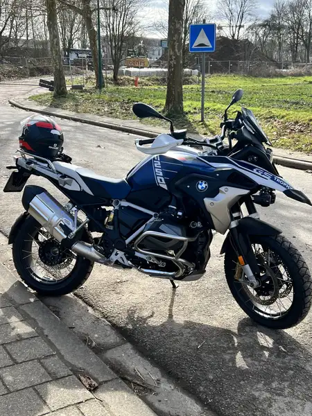 BMW R 1250 GS - foto 2