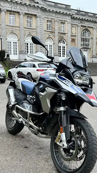 BMW R 1250 GS - foto 6