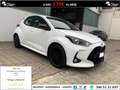 Toyota Yaris 1.0 BUSINESS NROPATENTATO Blanc - thumbnail 1