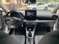 Toyota Yaris 1.0 BUSINESS NROPATENTATO Blanc - thumbnail 11