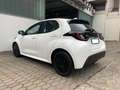 Toyota Yaris 1.0 BUSINESS NROPATENTATO Blanc - thumbnail 4