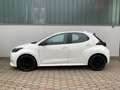 Toyota Yaris 1.0 BUSINESS NROPATENTATO Blanc - thumbnail 3