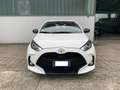 Toyota Yaris 1.0 BUSINESS NROPATENTATO Blanc - thumbnail 2