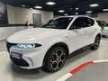 Alfa Romeo Tonale Tonale 1.5 hybrid Veloce 160cv tct7 Bianco - thumbnail 1