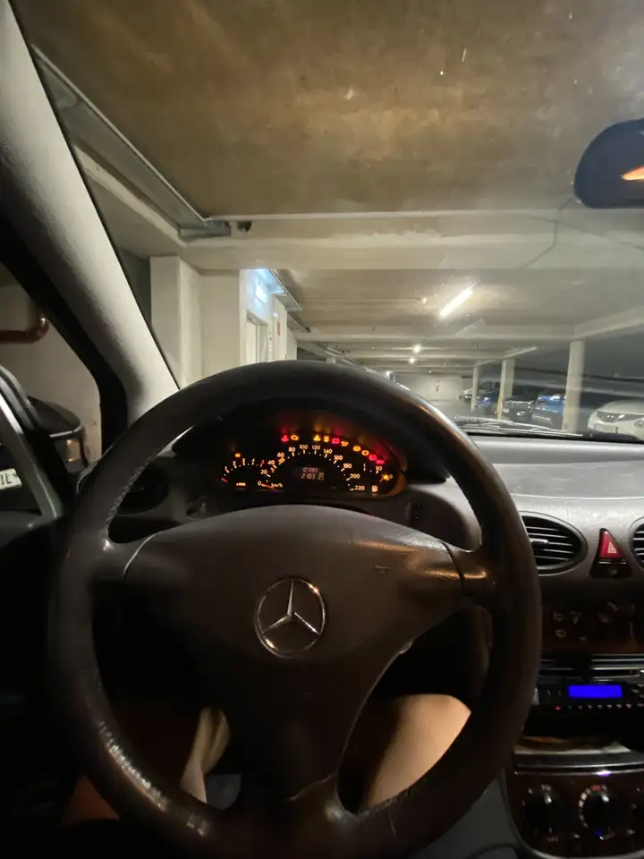 Mercedes-Benz A 170 Elegance CDI Aut., foto 3