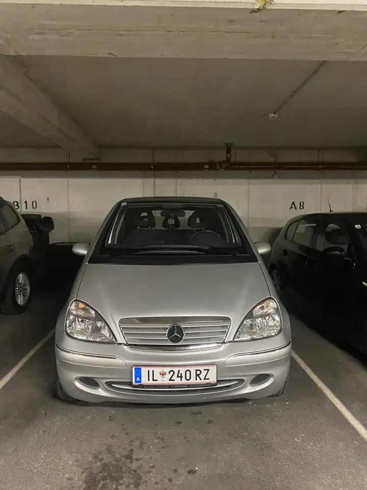 Mercedes-Benz A 170 Elegance CDI Aut., foto 12