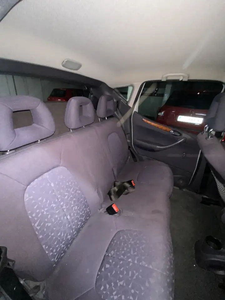 Mercedes-Benz A 170 Elegance CDI Aut., foto 11