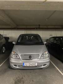 Elegance CDI Aut.
