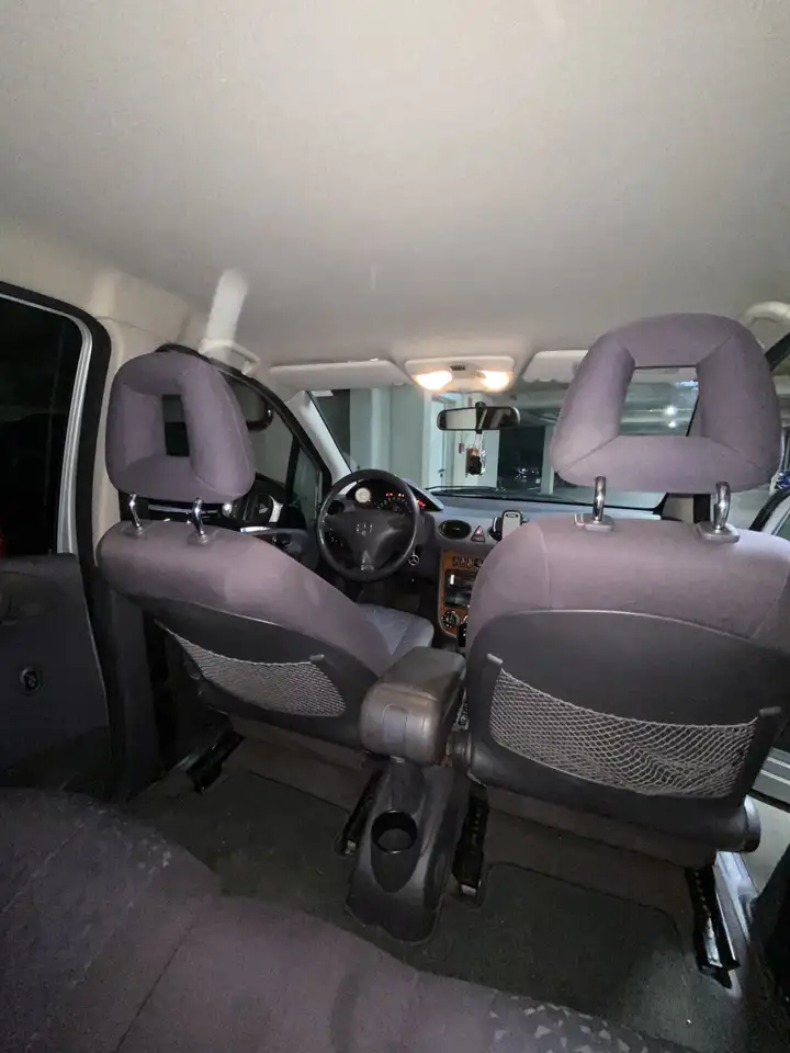 Mercedes-Benz A 170 Elegance CDI Aut., foto 10