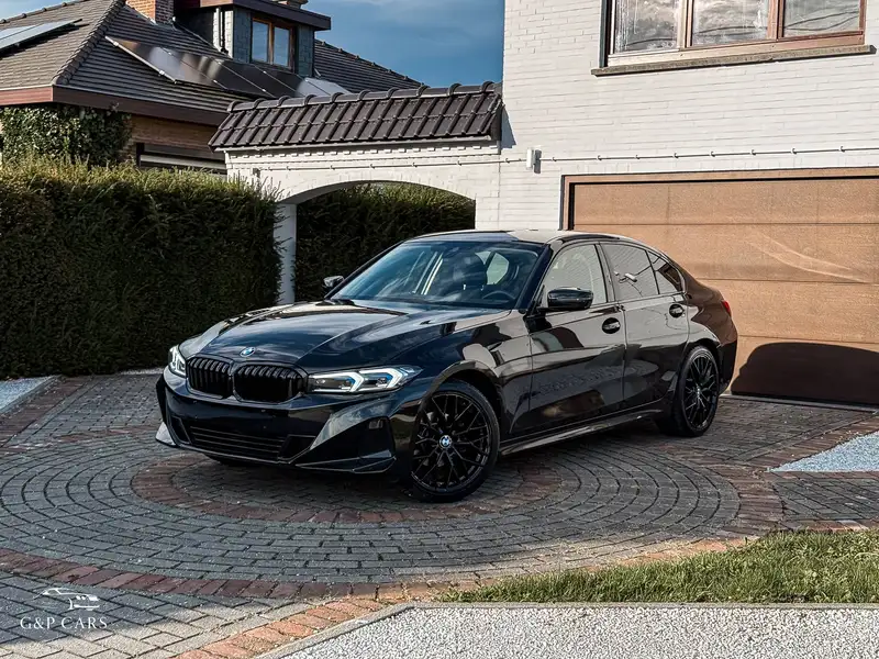BMW 318