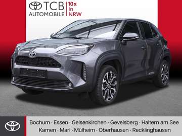 1.5 Hybrid Team D NAVI SHZ PDC