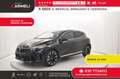 Renault Clio 1.0 eco-g Techno 100cv -KM0 Zwart - thumbnail 1