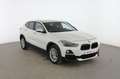 BMW X2 sDrive 18d Blanc - thumbnail 8