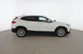 BMW X2 sDrive 18d Blanc - thumbnail 7