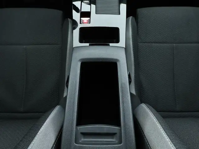 Opel Astra view 14
