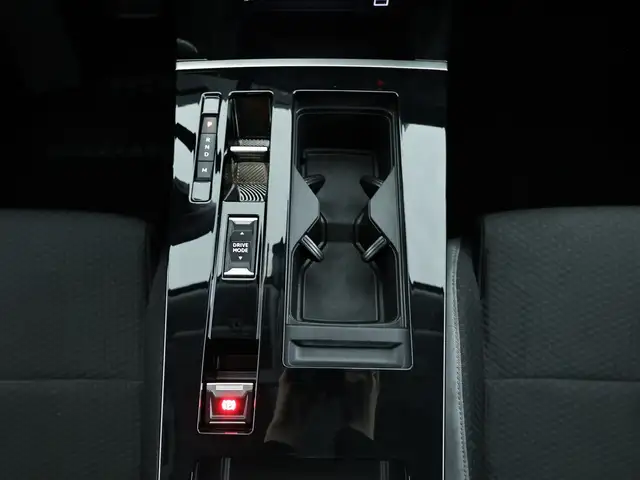 Opel Astra view 13