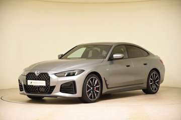420d xDrive Gran Coupé M Sport Pro ACC LED Alarm