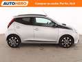 Toyota Aygo 1.0 X-Wave Gris - thumbnail 7
