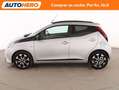 Toyota Aygo 1.0 X-Wave Gris - thumbnail 3