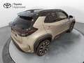 Toyota Yaris Cross 1.5 Hybrid 5p. E-CVT Trend Argento - thumbnail 4