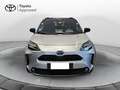 Toyota Yaris Cross 1.5 Hybrid 5p. E-CVT Trend Argento - thumbnail 2