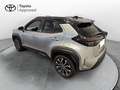 Toyota Yaris Cross 1.5 Hybrid 5p. E-CVT Trend Argento - thumbnail 3