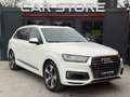 Audi Q7 3.0TD|e-tron|quattro|S-Line|Pano|Bose|AHK|Luftfahr Weiß - thumbnail 1