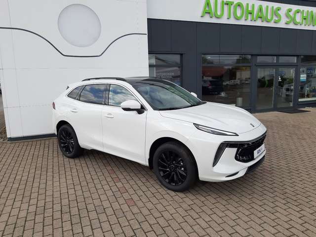 Imagine DFSK Forthing 5 360°Kamera Panorama