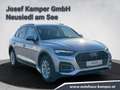 Audi Q5 35 TDI intense Silber - thumbnail 6