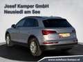 Audi Q5 35 TDI intense Silber - thumbnail 3